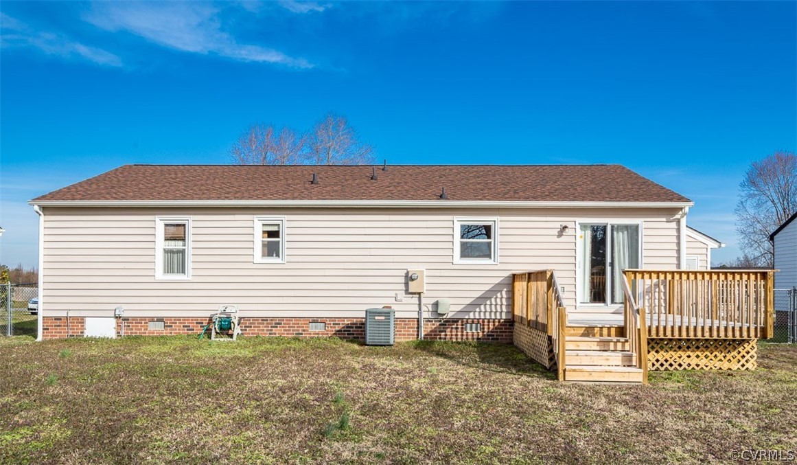7712 Drexelbrook Road Chesterfield, VA 23832 - Photo 3 of 23