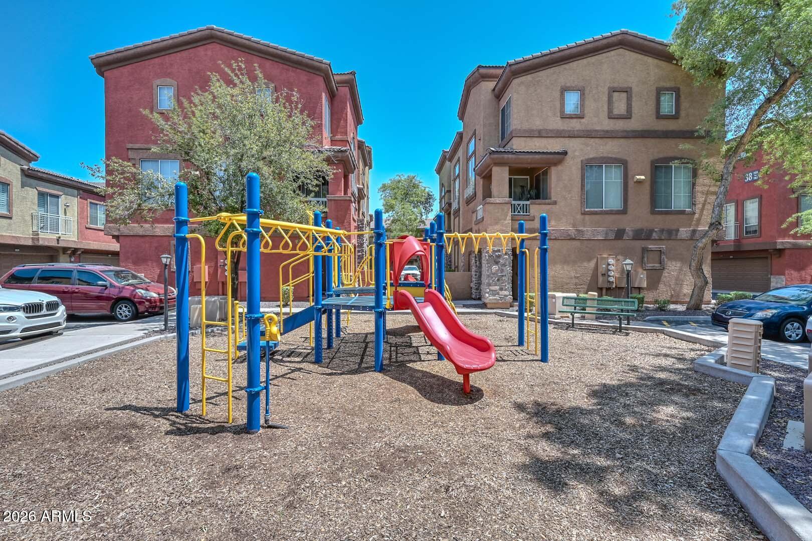 1920 East Bell Road, Unit 1130 Phoenix, AZ 85022 - Photo 51 of 54 Playground