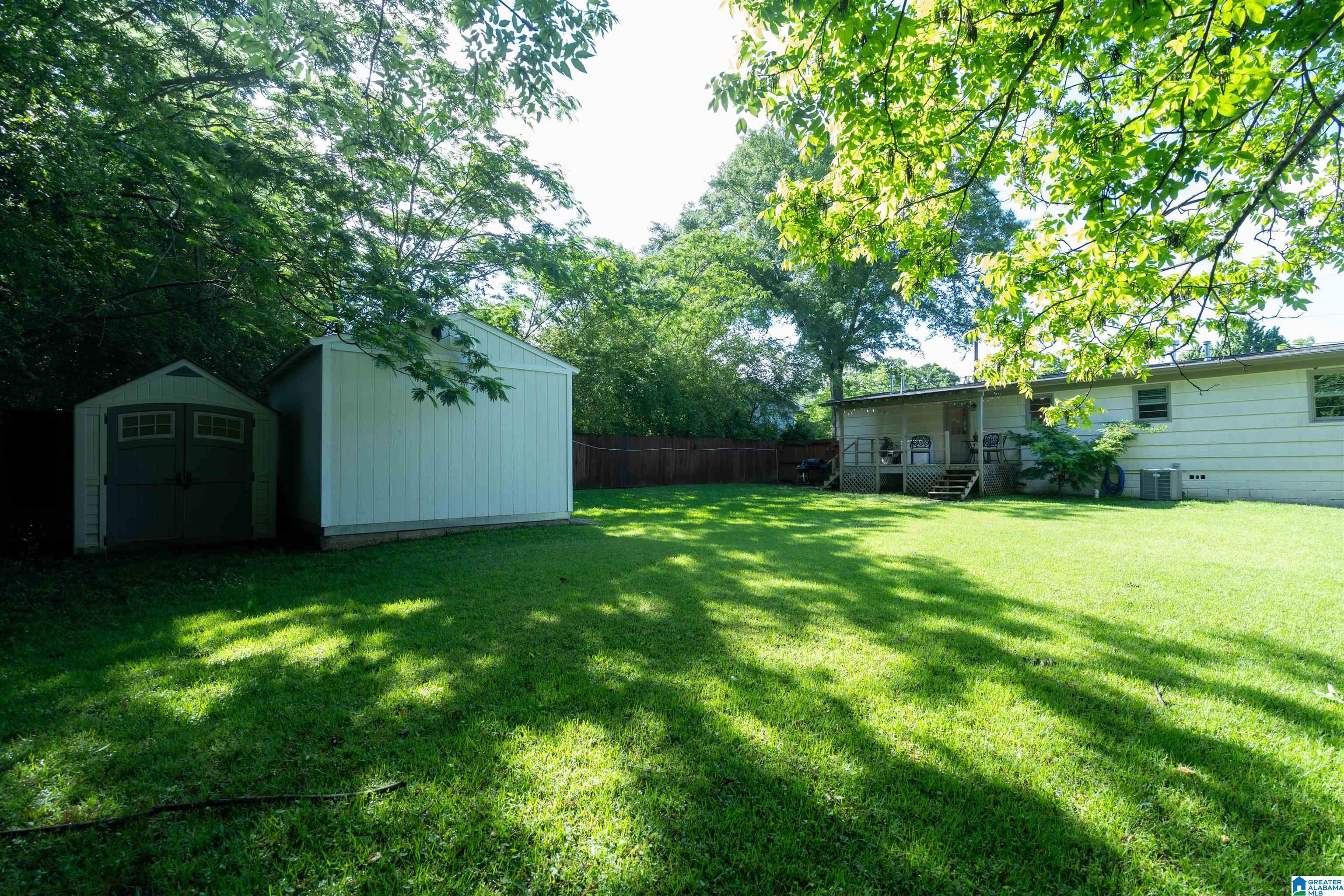 3228 Ridgely Court Birmingham, AL 35243 - Photo 30 of 32