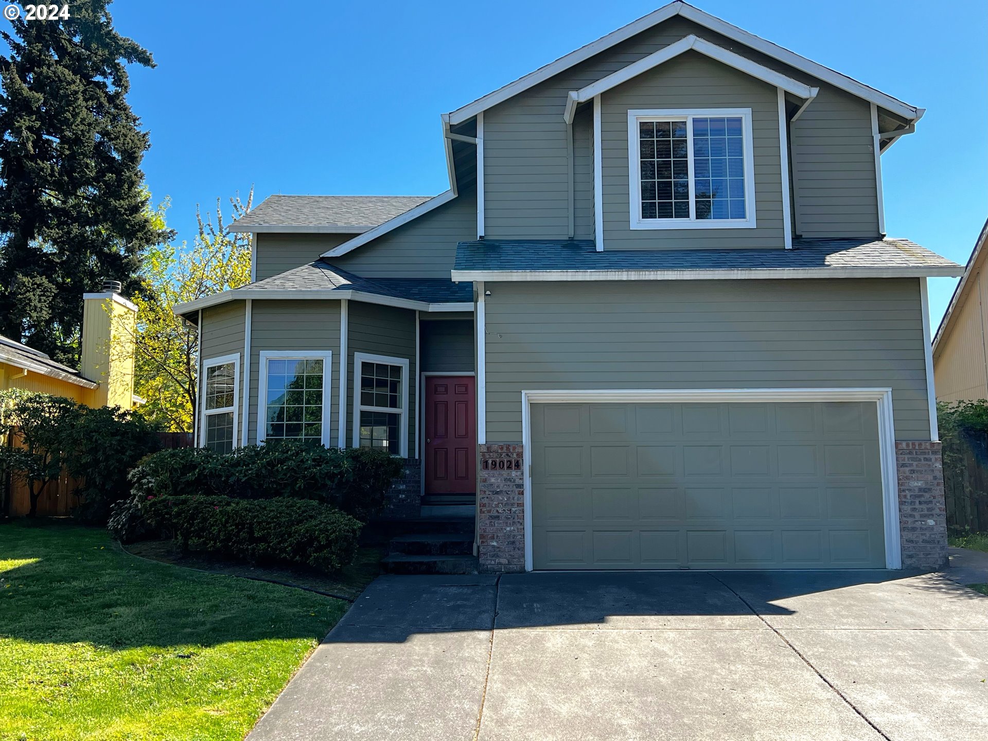 19024 Southwest Wildcat Ln  