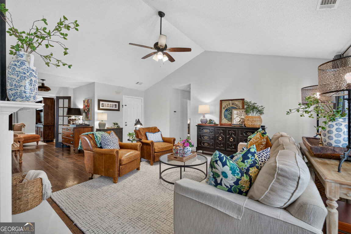 385 Lokey's Ridge Road Bethlehem, GA 30620 - Photo 10 of 38 Gallery Image 10