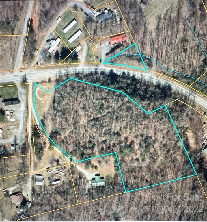 0 Holbert Cove Road Saluda, NC 28773 - Photo 1 of 7 a view of outdoor space