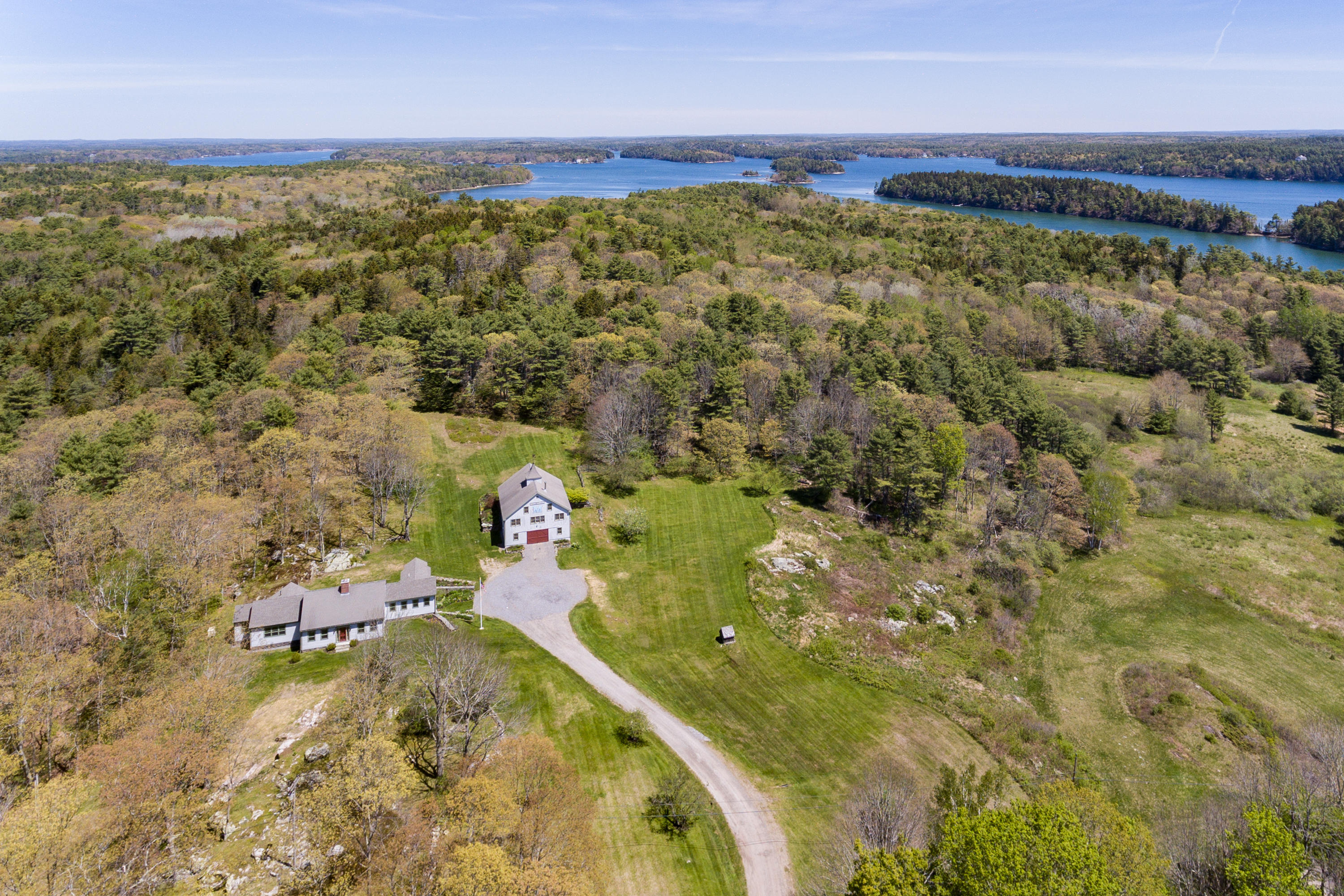 69 Shore Road Harpswell, ME 04079 - Photo 1 of 50 02-69ShoreRd-Harpswell-KS
