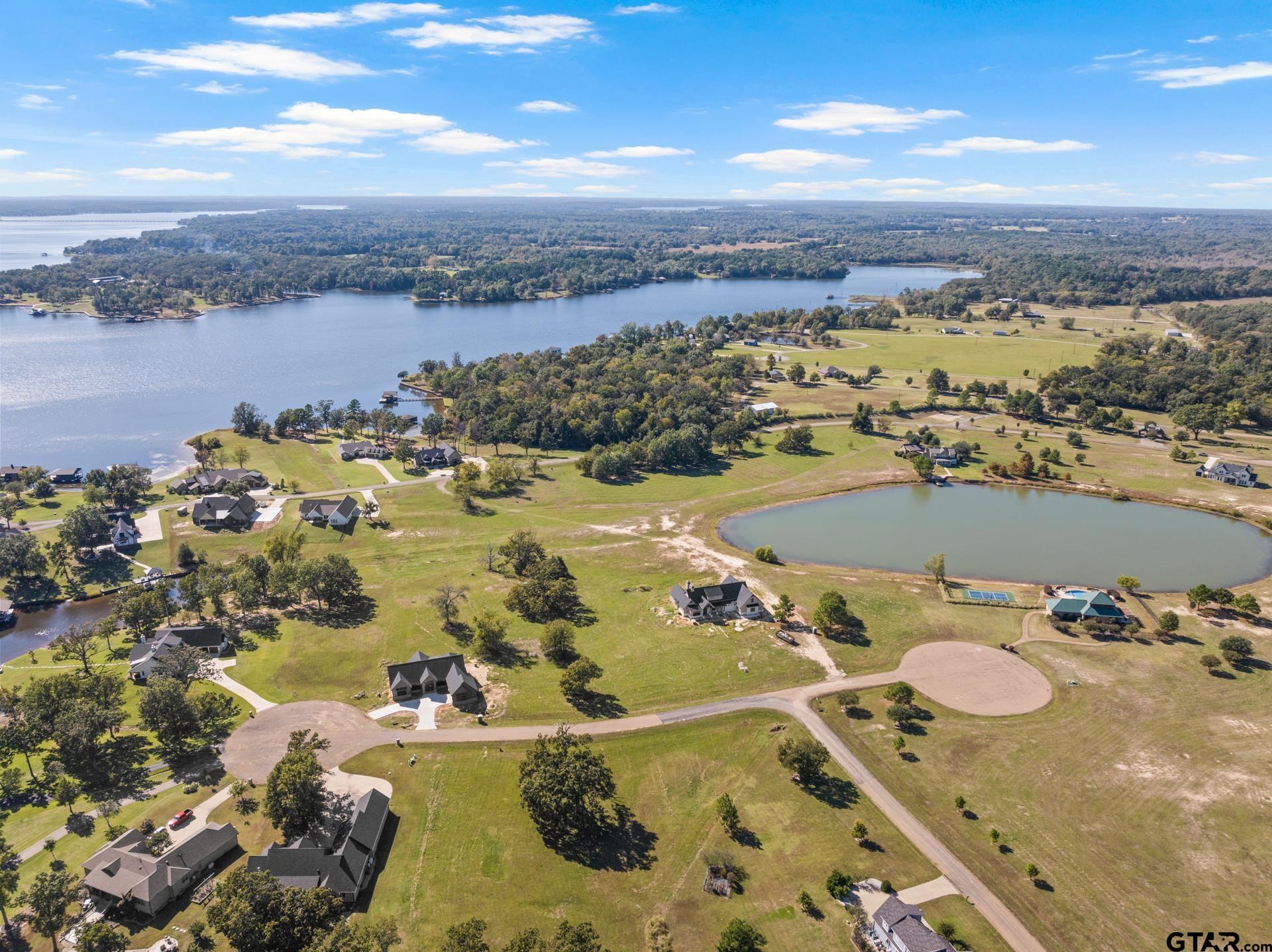 Lot 26 Private Road Mount Pleasant, TX 75455 - Photo 11 of 20 a view of a city
