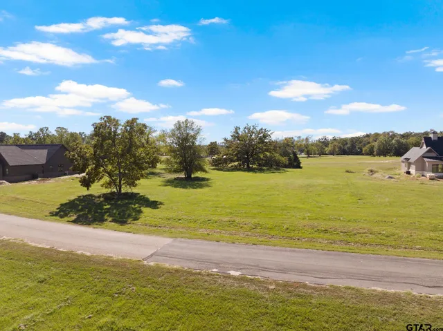 a view of an ocean and a mountain