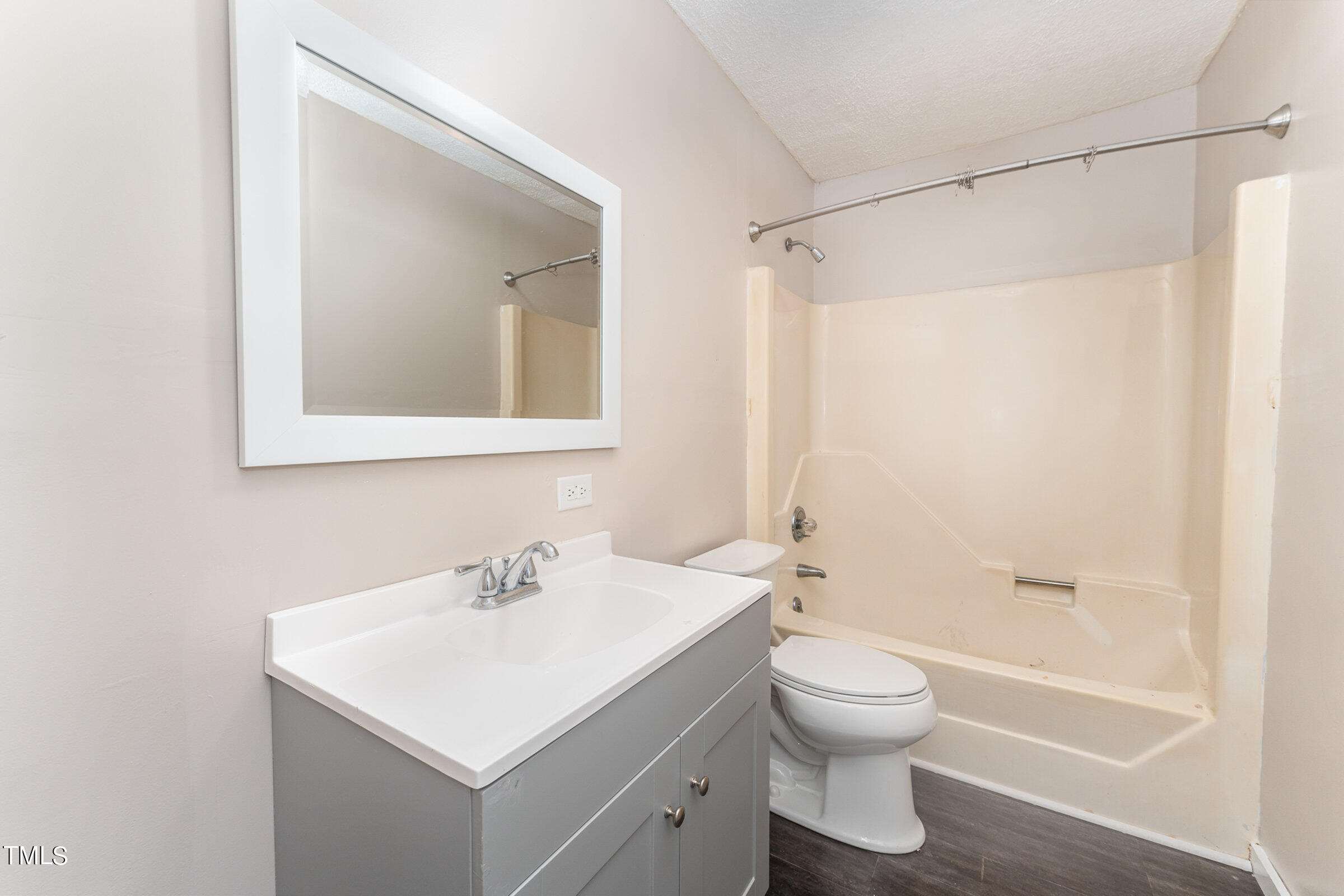 804 Buckingham Road Garner, NC 27529 - Photo 23 of 36 full bath 3 on lower level