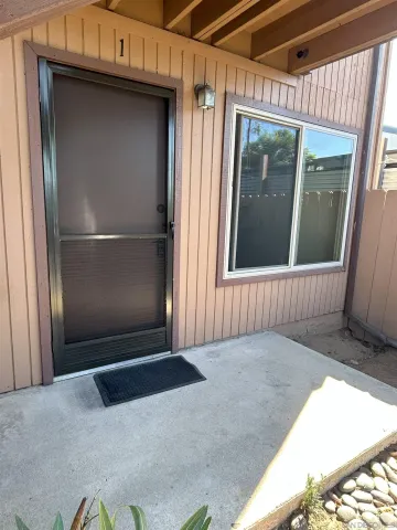 a view of outdoor space