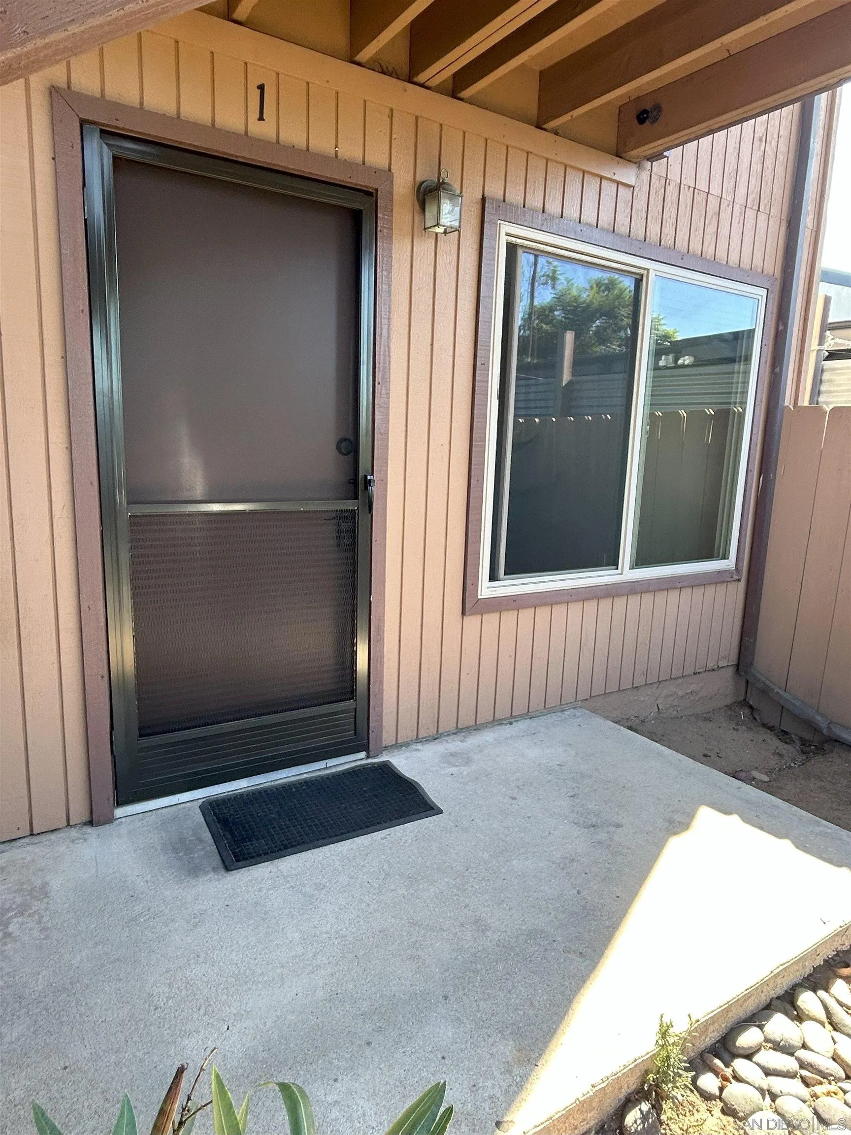 225 Melrose Avenue, Unit 1 Encinitas, CA 92024 - Photo 2 of 16 a view of outdoor space