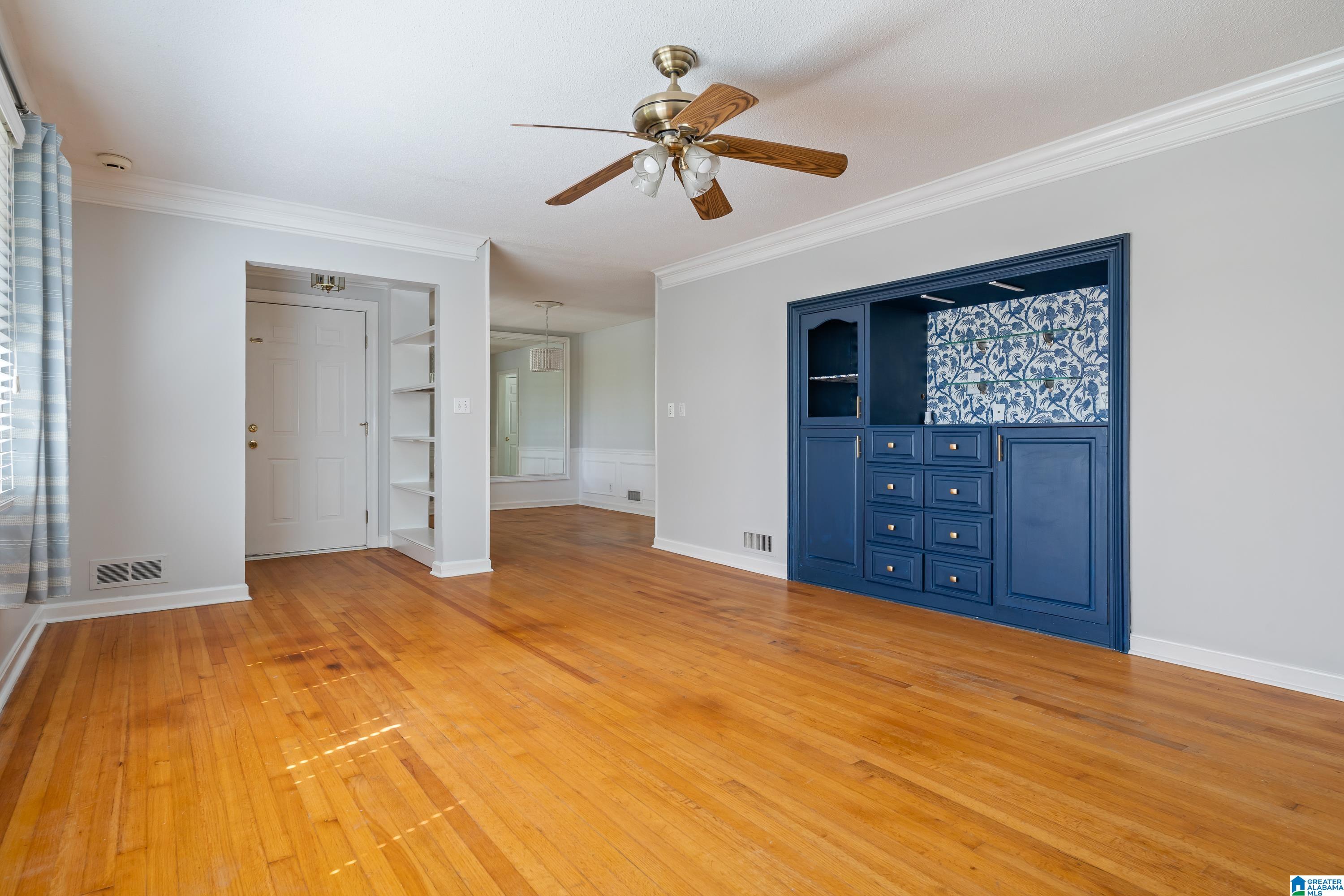 1908 Saulter Road Birmingham, AL 35209 - Photo 9 of 32