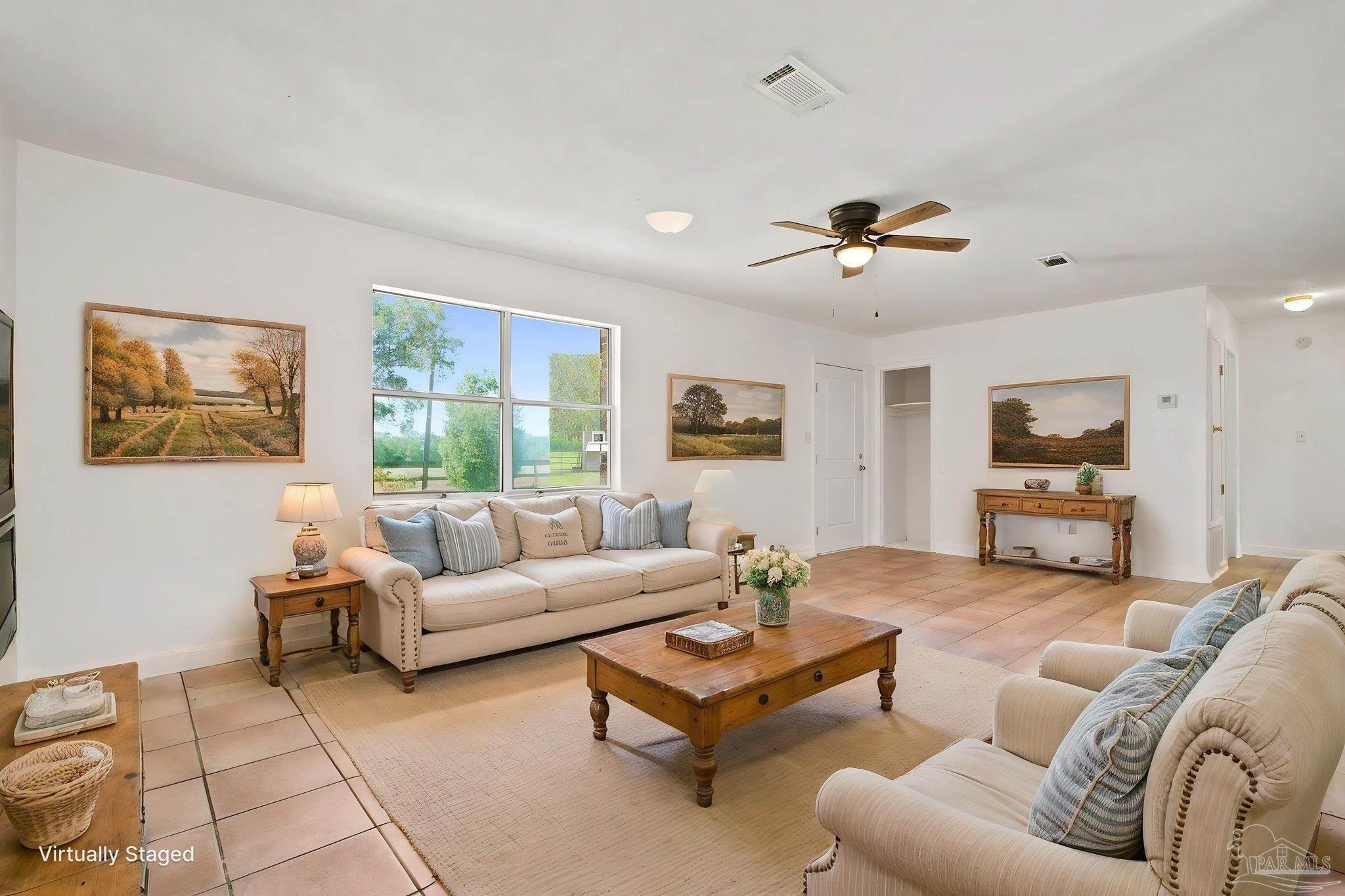 3048 Rainbow Lane Pace, FL 32571 - Photo 5 of 67