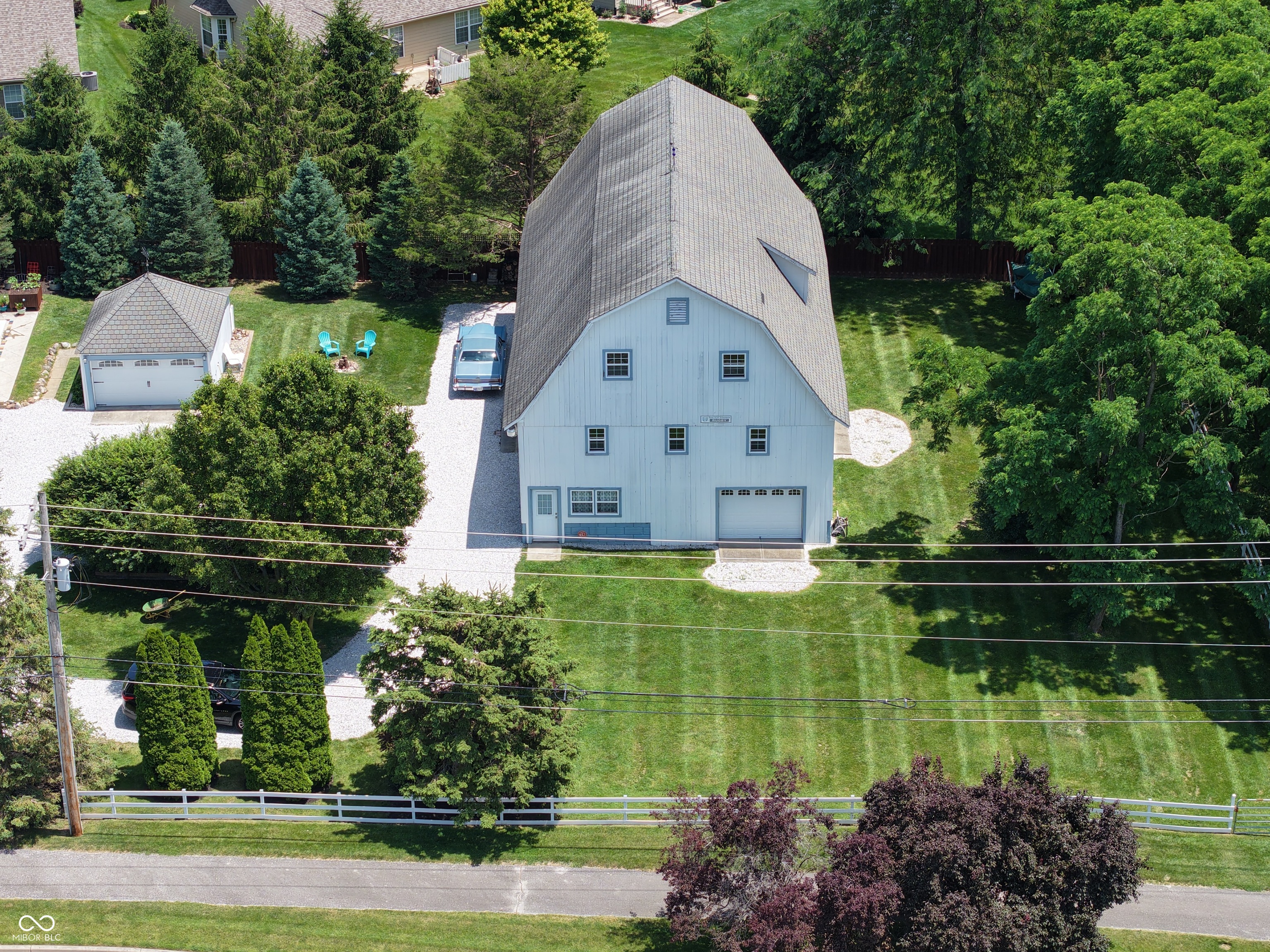 12340 Brooks School Road Fishers, IN 46037 - Photo 6 of 71