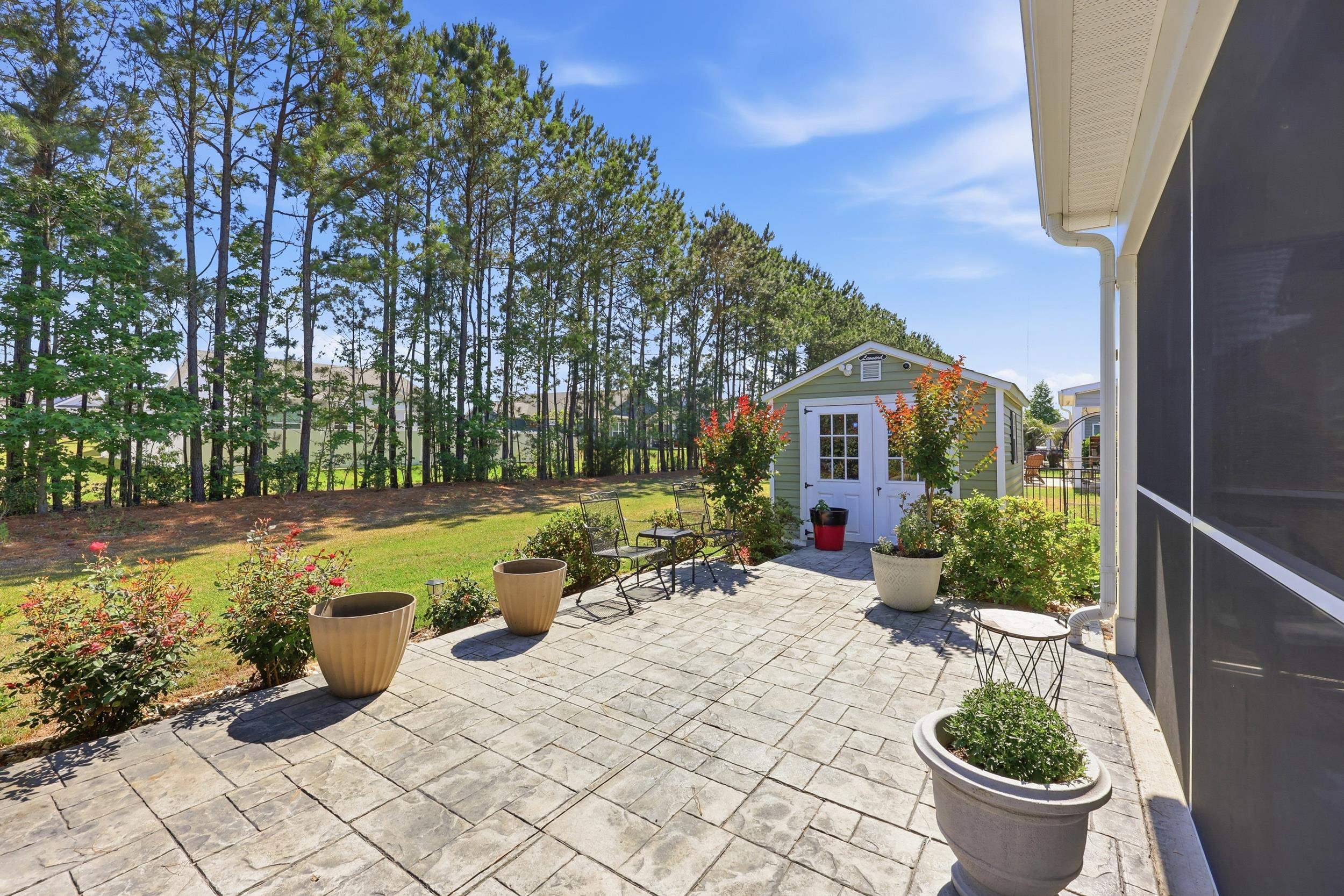 677 Harbor Bay Drive Murrells Inlet, SC 29576 - Photo 26 of 31