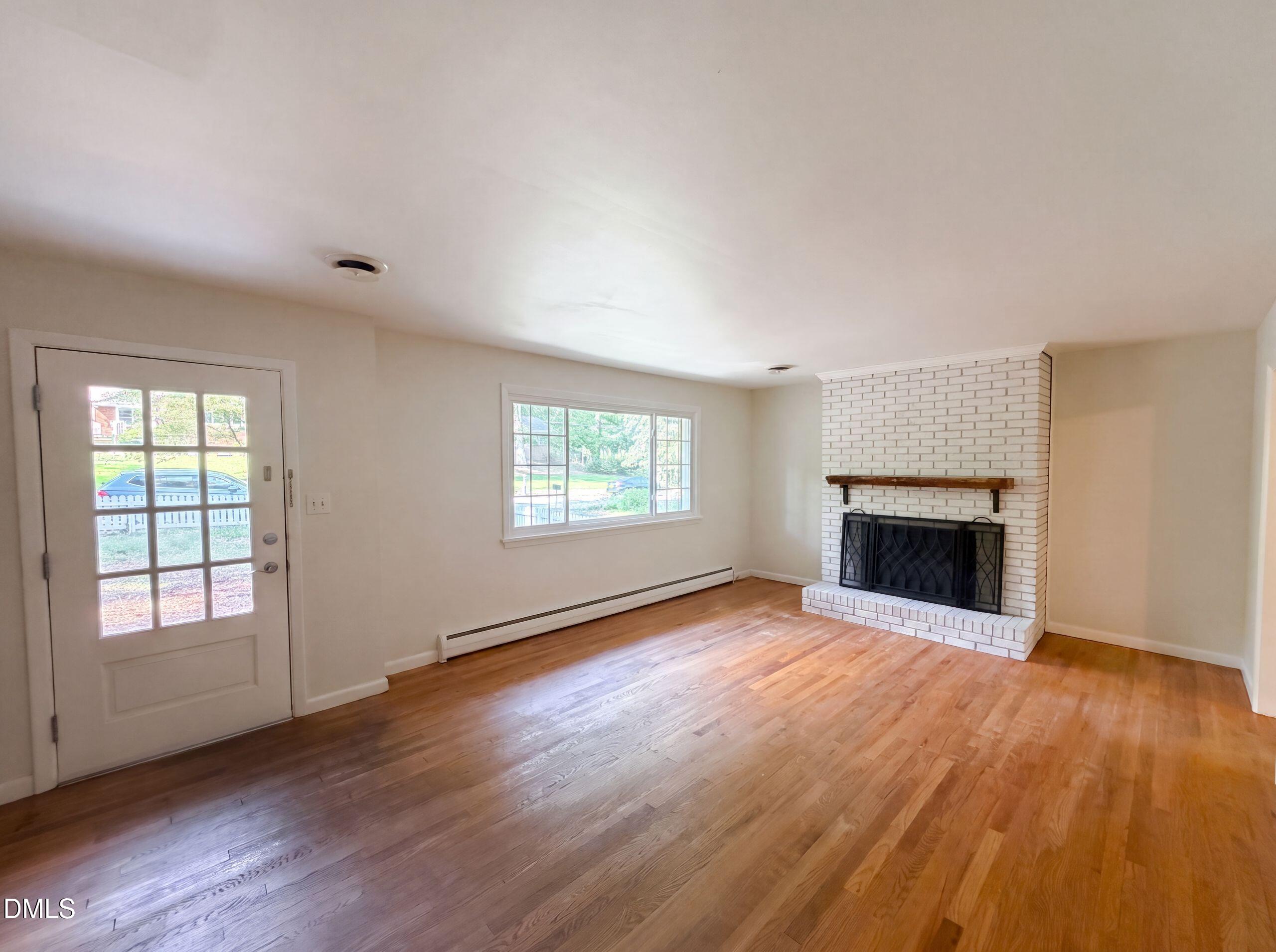 810 Beaver Dam Road Raleigh, NC 27607 - Photo 3 of 14 listing_2