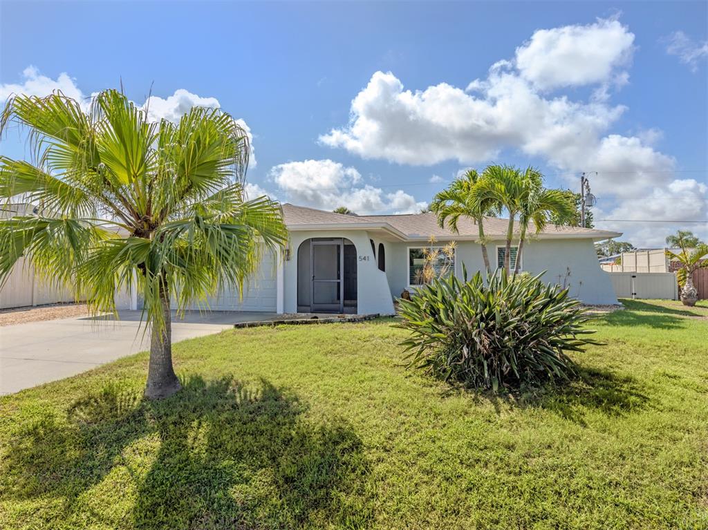 541 Carmel Road Venice, FL 34293 - Photo 25 of 52