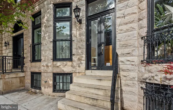 $465,000 | 2339 Madison Avenue, Baltimore, MD 21217