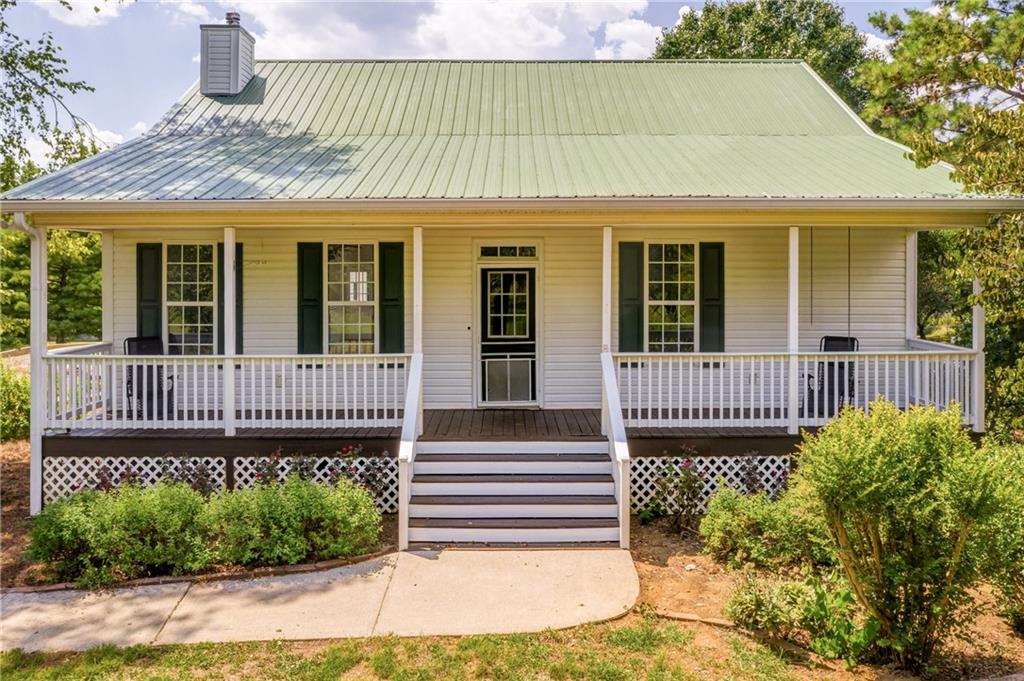 19 Landers Road Rydal, GA 30171 - Photo 1 of 1