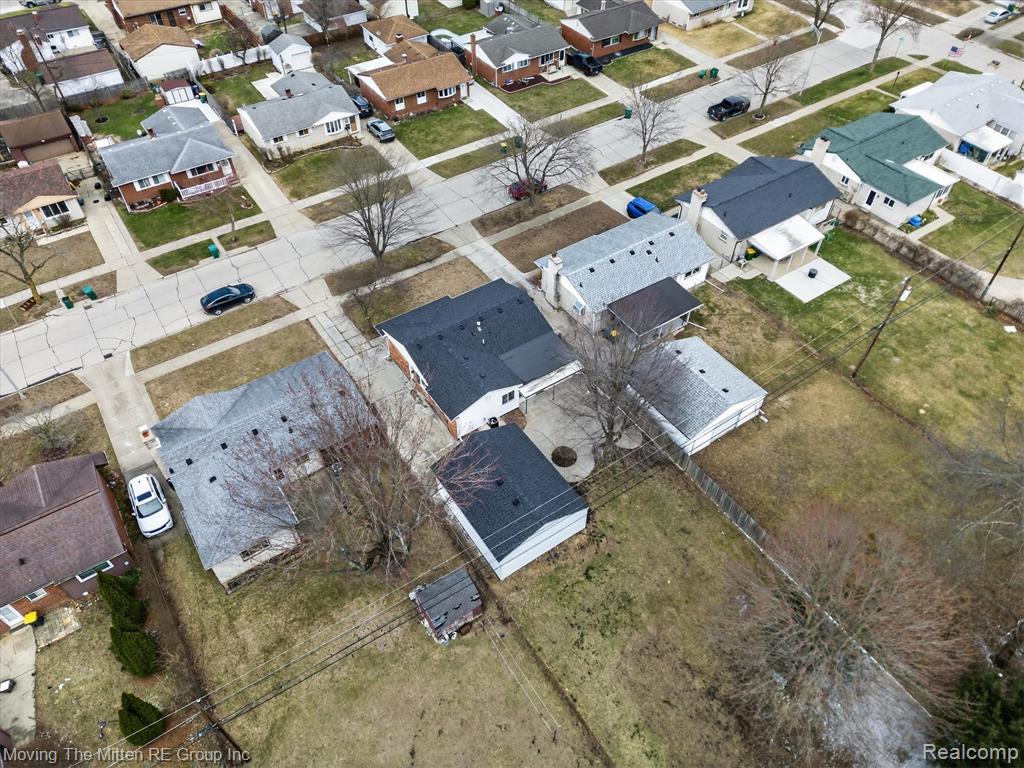 38061 Walnut Street Romulus, MI 48174 - Photo 59 of 68