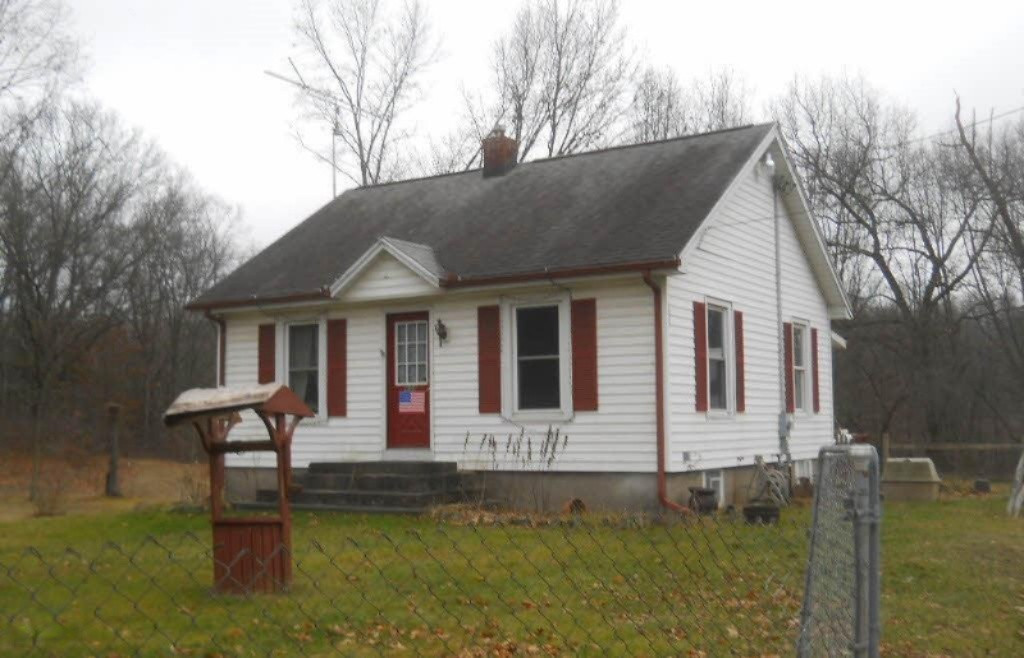 430 Morgan Road Battle Creek, MI 49037 - Photo 1 of 1