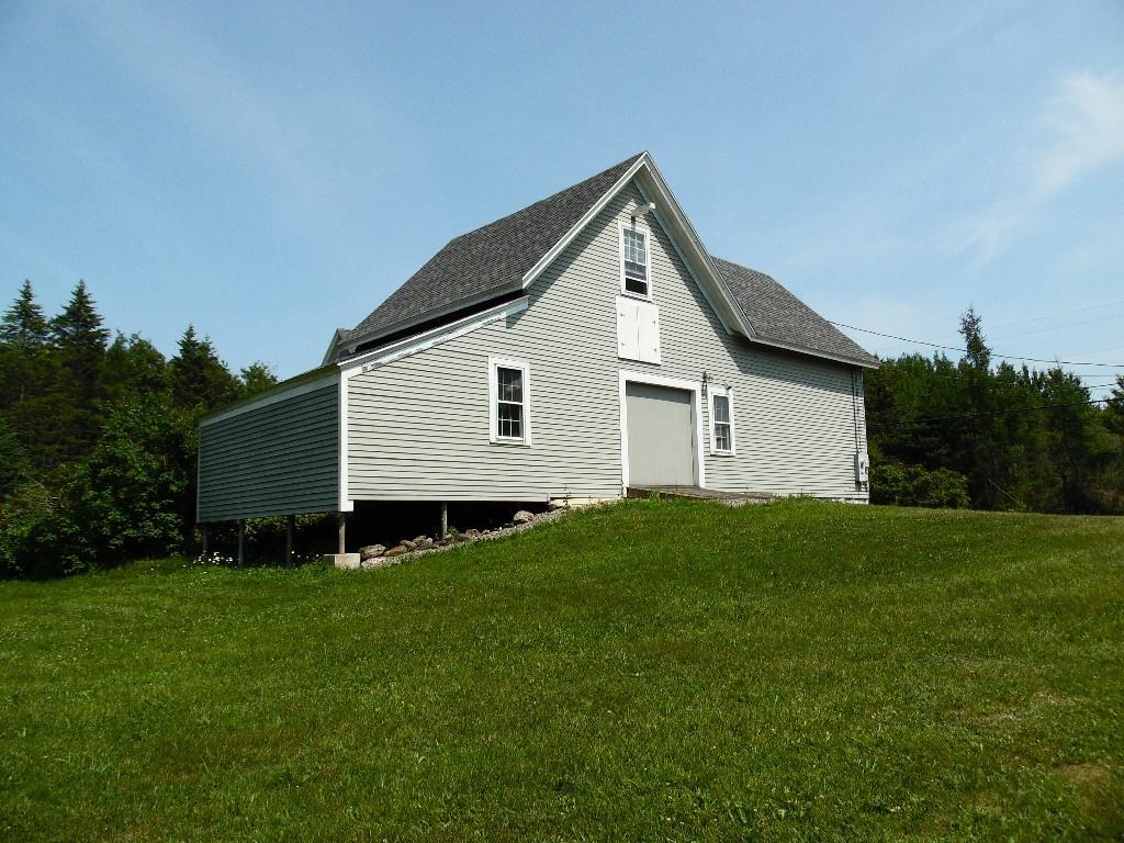 494 Cushing Road Friendship, ME 04547 - Photo 4 of 34 Photo