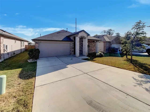 $306,000 | 112 Marimoor Drive, Hutto, TX 78634