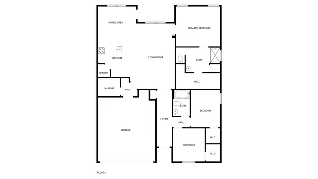 $306,000 | 112 Marimoor Drive, Hutto, TX 78634