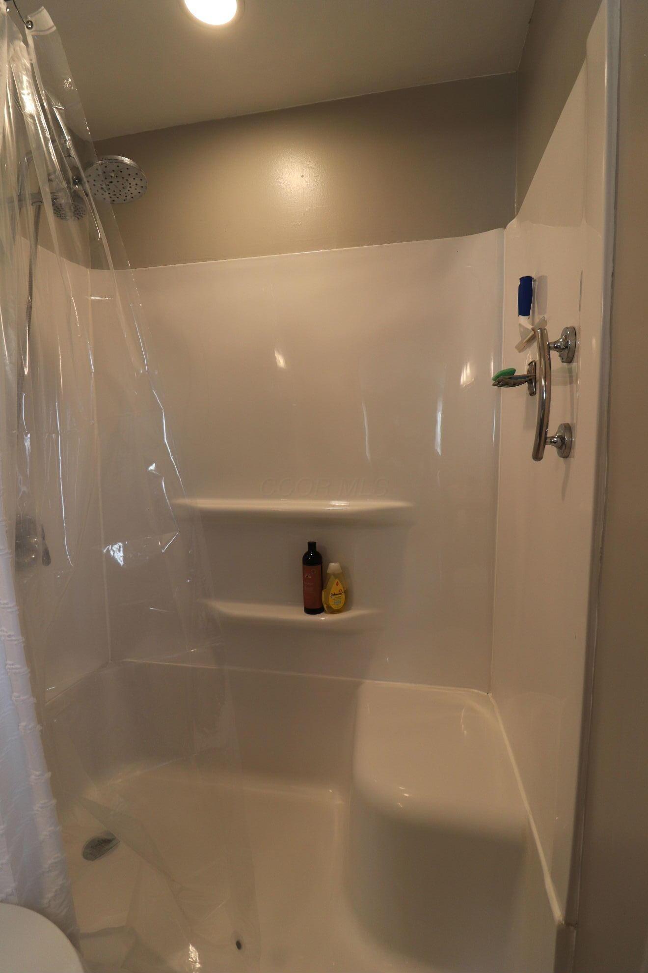 8378 Steitz Road Powell, OH 43065 - Photo 25 of 67 Step-in shower