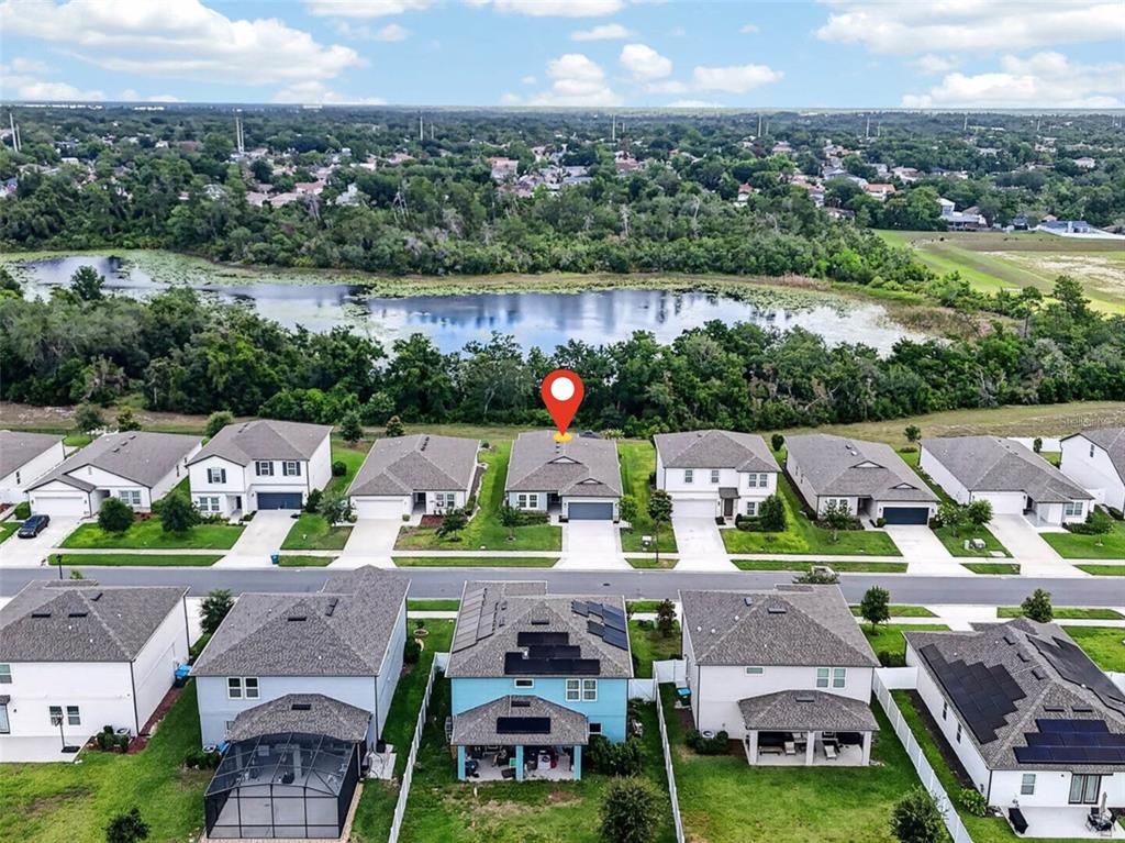 1196 Pearl Tree Road Deltona, FL 32725 - Photo 42 of 48