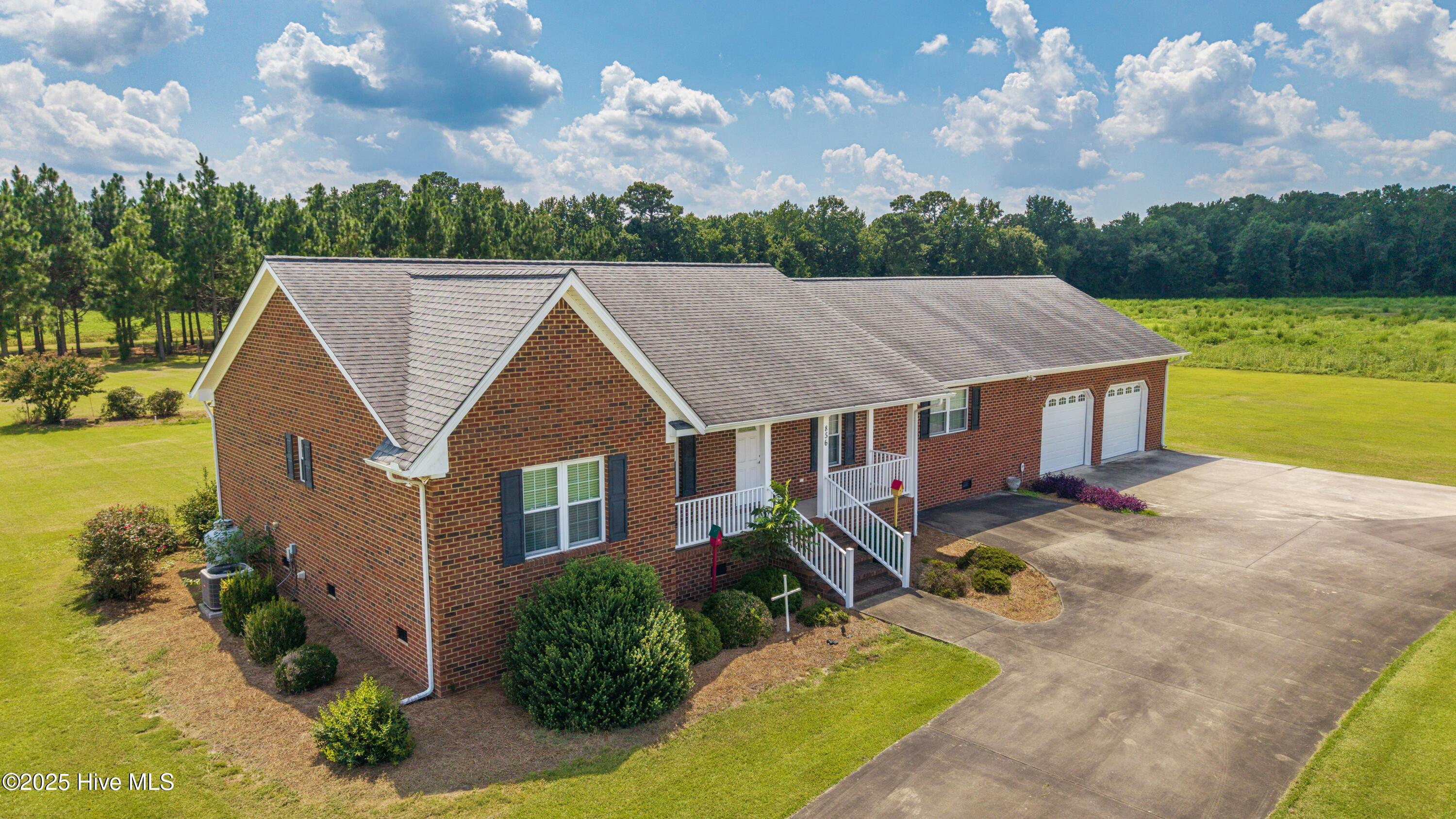 856 Jackson Store Road Beulaville, NC 28518 - Photo 1 of 65 1