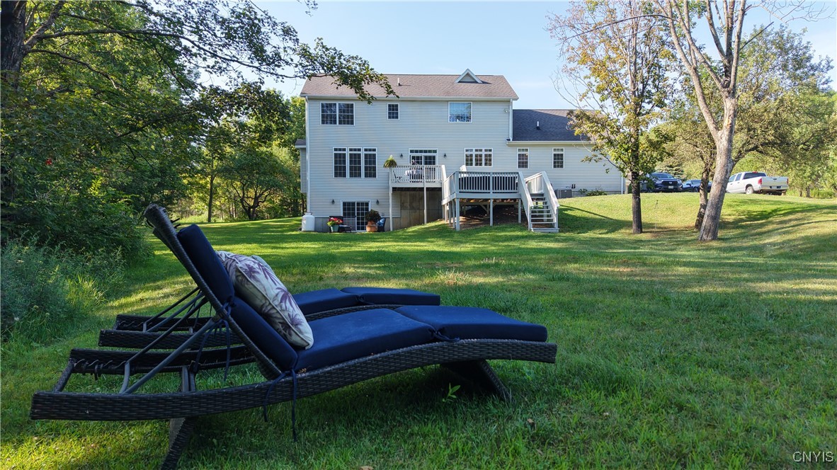 10599 Doyle Road Deerfield, NY 13502 - Photo 11 of 48