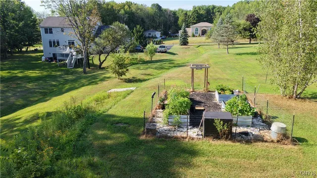 $724,900 | 10599 Doyle Road, Deerfield, NY 13502