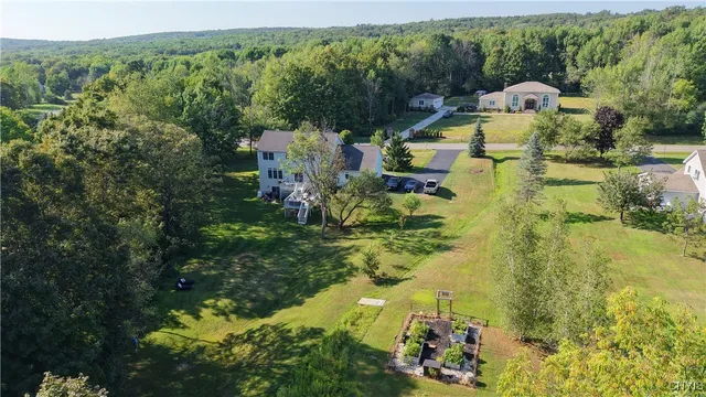 $724,900 | 10599 Doyle Road, Deerfield, NY 13502