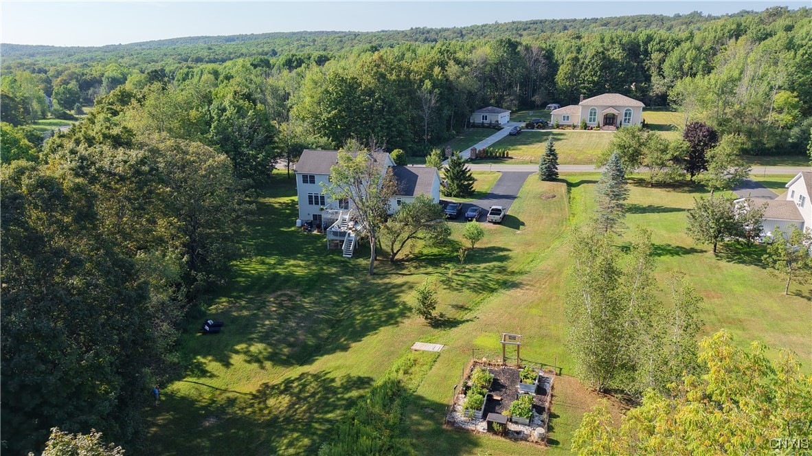 10599 Doyle Road Deerfield, NY 13502 - Photo 13 of 48