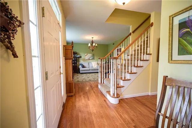 $724,900 | 10599 Doyle Road, Deerfield, NY 13502