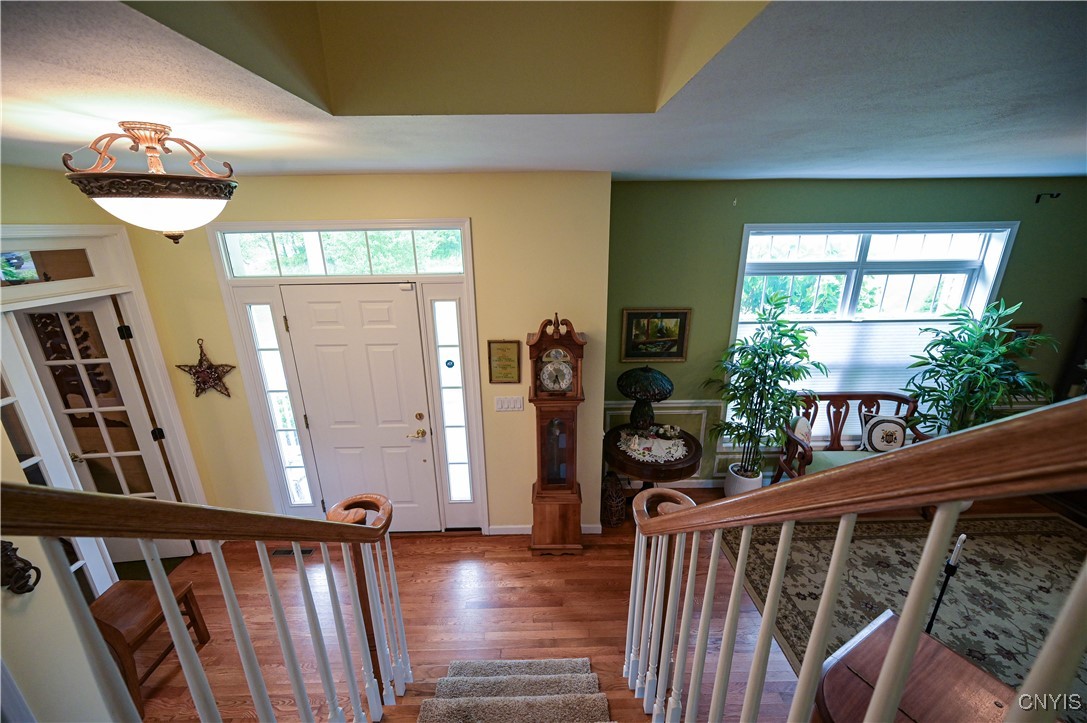 10599 Doyle Road Deerfield, NY 13502 - Photo 19 of 48