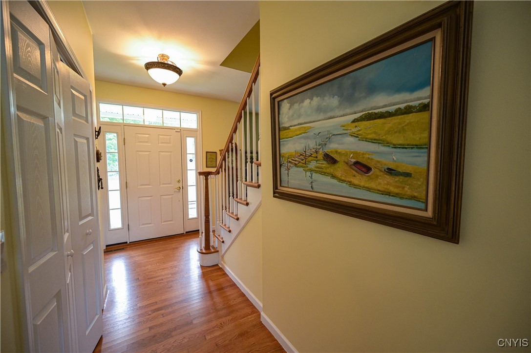 10599 Doyle Road Deerfield, NY 13502 - Photo 20 of 48