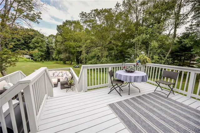 $724,900 | 10599 Doyle Road, Deerfield, NY 13502