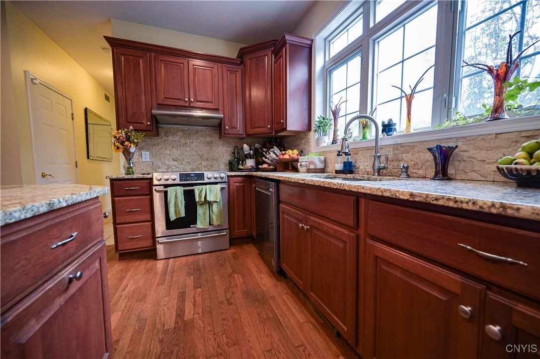 10599 Doyle Road Deerfield, NY 13502 - Photo 29 of 48