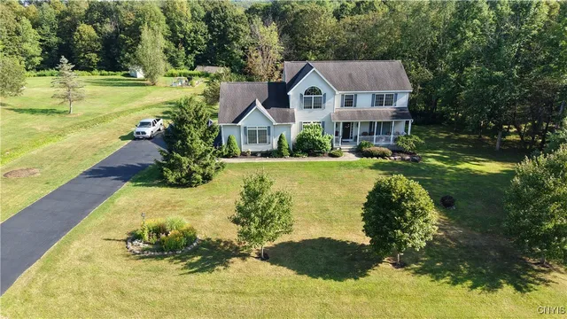 $724,900 | 10599 Doyle Road, Deerfield, NY 13502