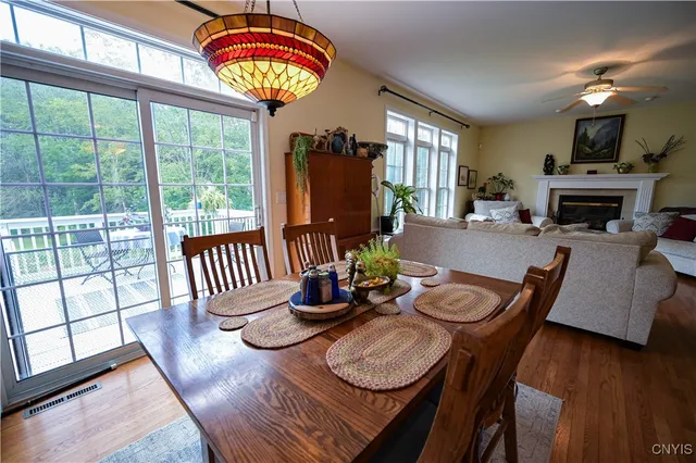 $724,900 | 10599 Doyle Road, Deerfield, NY 13502