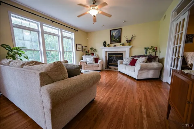 $724,900 | 10599 Doyle Road, Deerfield, NY 13502