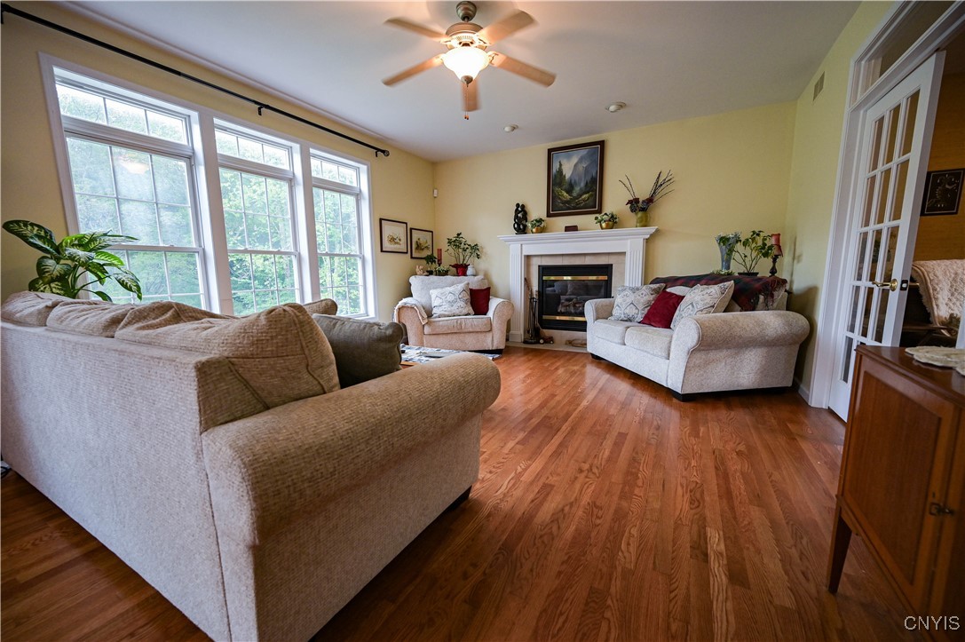 10599 Doyle Road Deerfield, NY 13502 - Photo 33 of 48