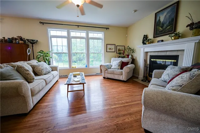 $724,900 | 10599 Doyle Road, Deerfield, NY 13502