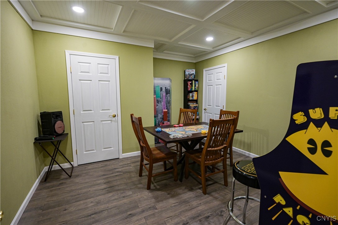 10599 Doyle Road Deerfield, NY 13502 - Photo 38 of 48