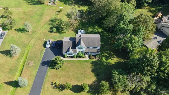 $724,900 | 10599 Doyle Road, Deerfield, NY 13502