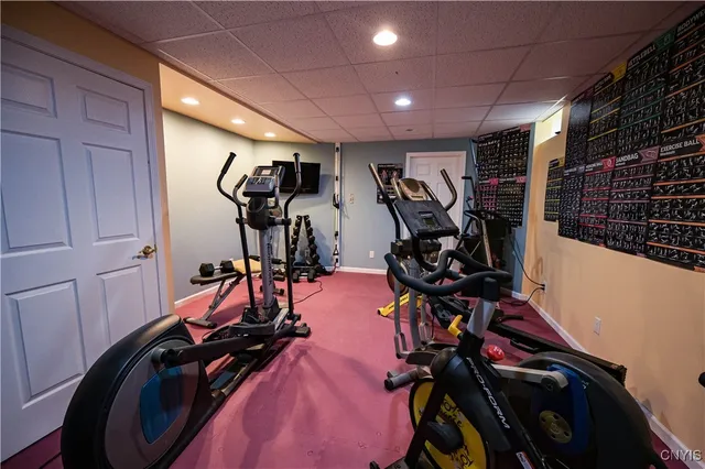 $724,900 | 10599 Doyle Road, Deerfield, NY 13502