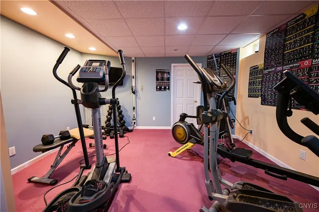 $724,900 | 10599 Doyle Road, Deerfield, NY 13502