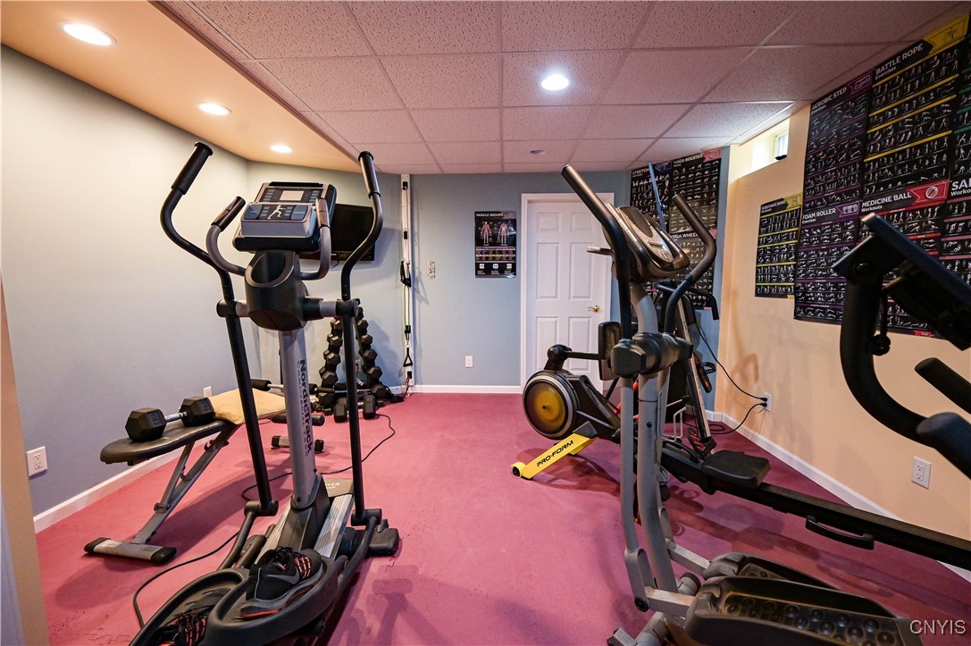 10599 Doyle Road Deerfield, NY 13502 - Photo 43 of 48