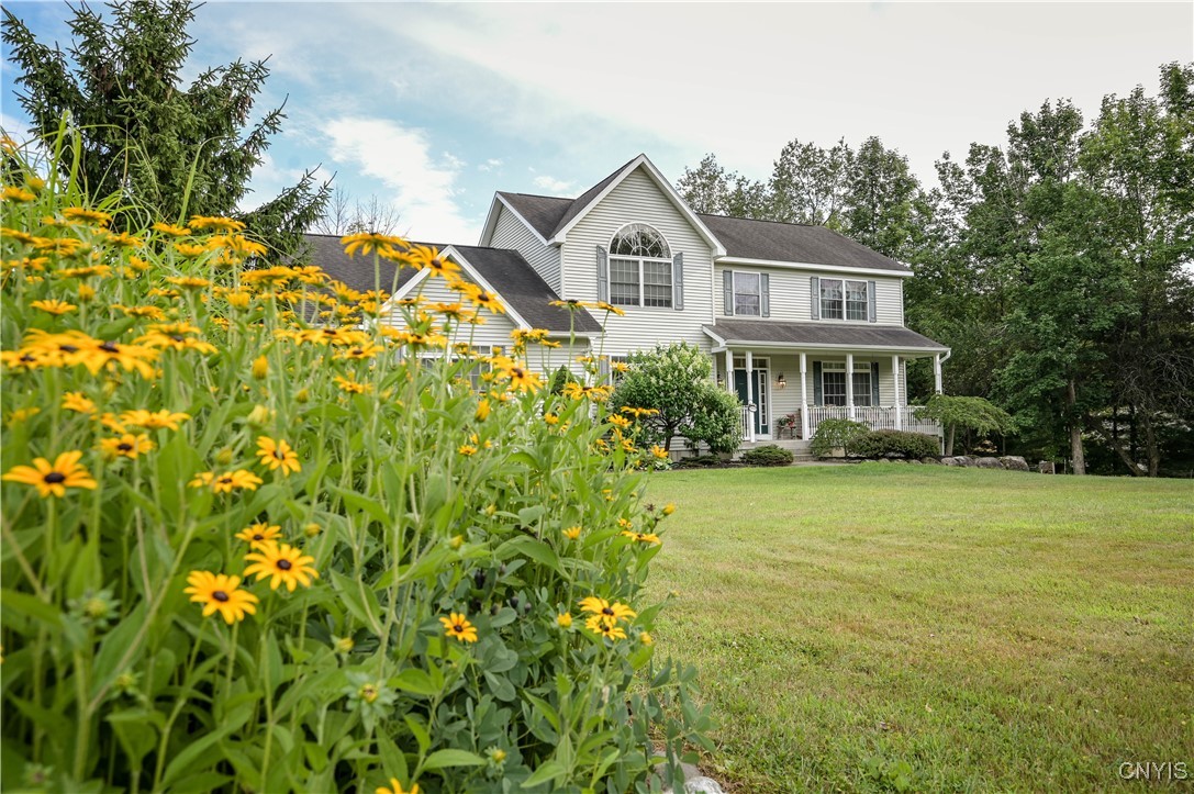 10599 Doyle Road Deerfield, NY 13502 - Photo 6 of 48