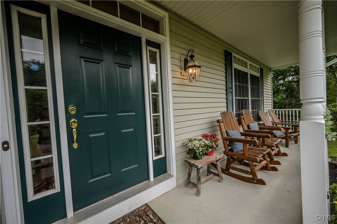 10599 Doyle Road Deerfield, NY 13502 - Photo 7 of 48