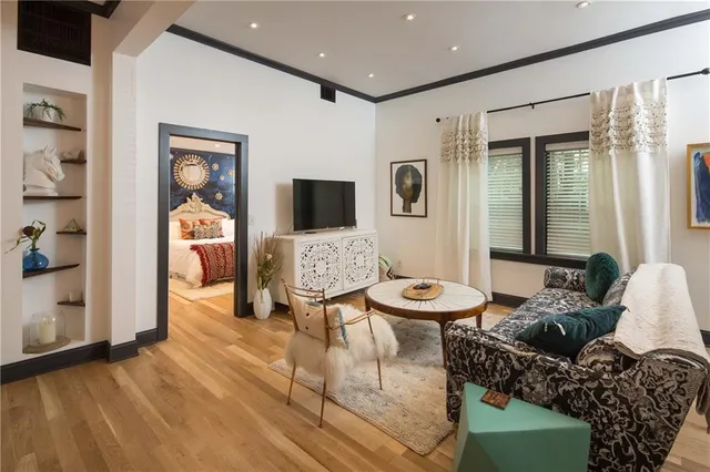 $3,700 | 799 Charles Allen Drive Northeast, Unit 3, Atlanta, GA 30308